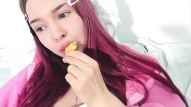 Thumbnail 1, yumm__'s Stream at Chaturbate, 23 days ago
