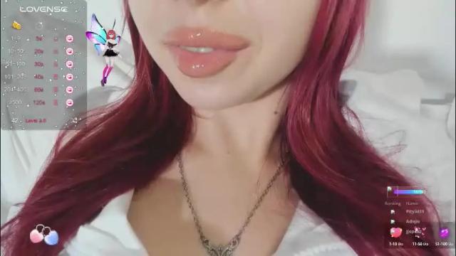 Image 12 of yumm__ Stream on Chaturbate on 2 months ago