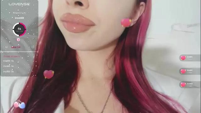 Image 2 of yumm__ Stream on Chaturbate on 2 months ago