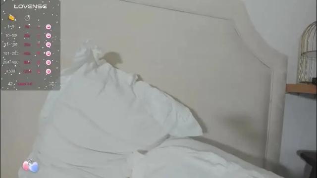 Image 2 of yumm__ Stream on Chaturbate on 1 month ago