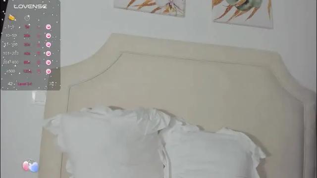 Image 3 of yumm__ Stream on Chaturbate on 1 month ago