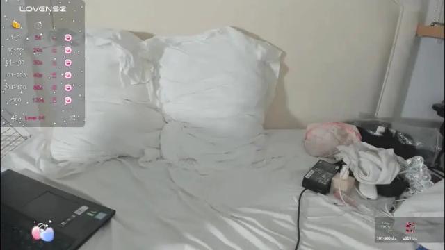 Thumbnail 1, yumm__'s Stream at Chaturbate, 1 month ago