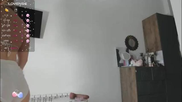 Image 6 of yumm__ Stream on Chaturbate on 1 month ago