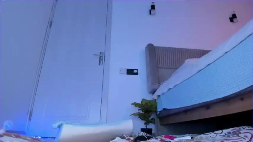 yummi_kim Chaturbate