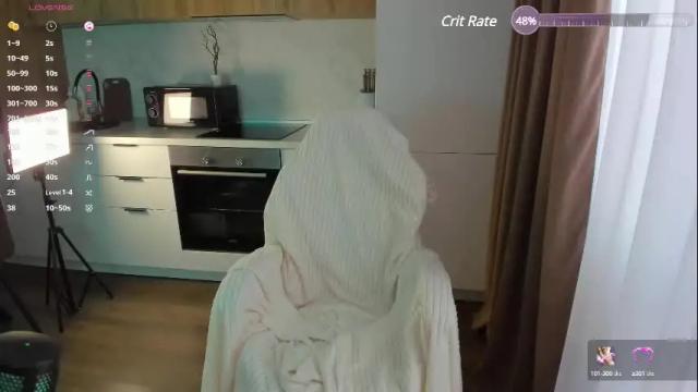 Image 6 of yummy_erika Stream on Chaturbate on 2 months ago