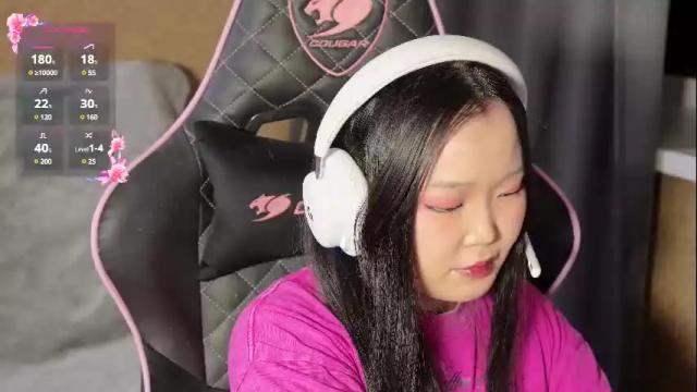 Thumbnail 1, yummy_maya's Stream at Chaturbate, 4 months ago