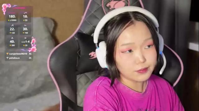 Thumbnail 2, yummy_maya's Stream at Chaturbate, 4 months ago