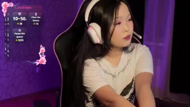 Thumbnail 2, yummy_maya's Stream at Chaturbate, 4 months ago