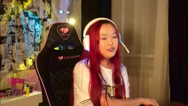 Thumbnail 1, yummy_maya's Stream at Chaturbate, 1 month ago