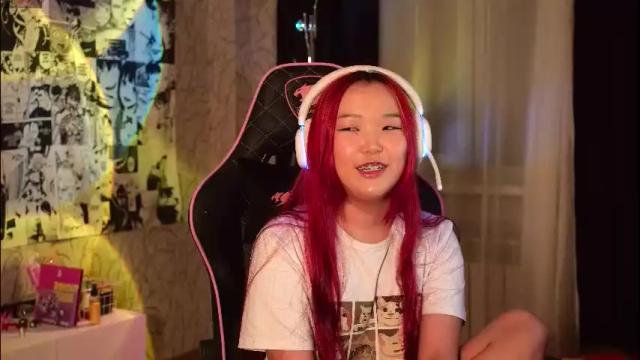 Thumbnail 2, yummy_maya's Stream at Chaturbate, 1 month ago