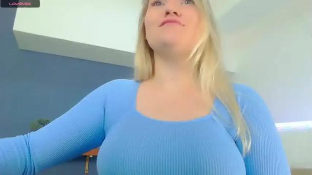 Thumbnail 1, yummy_pie_'s Stream at Chaturbate, 19 months ago