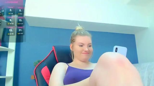 Image 10 of yummy_pie_ Stream on Chaturbate on 18 months ago