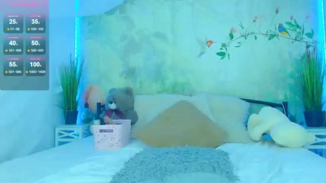 Image 3 of yummy_pie_ Stream on Chaturbate on 18 months ago