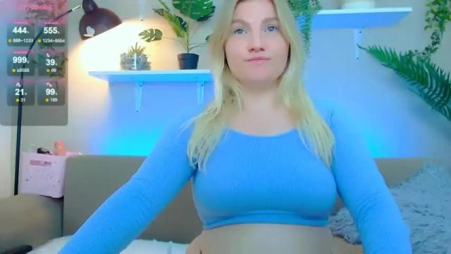 Image 10 of yummy_pie_ Stream on Chaturbate on 18 months ago