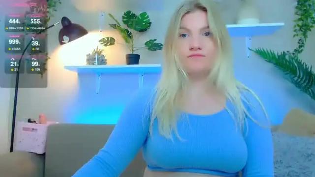 Image 2 of yummy_pie_ Stream on Chaturbate on 18 months ago