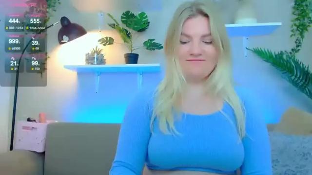 Image 3 of yummy_pie_ Stream on Chaturbate on 18 months ago