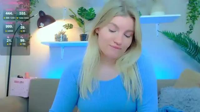 Thumbnail 2, yummy_pie_'s Stream at Chaturbate, 18 months ago