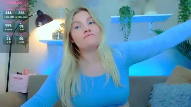 Image 6 of yummy_pie_ Stream on Chaturbate on 18 months ago