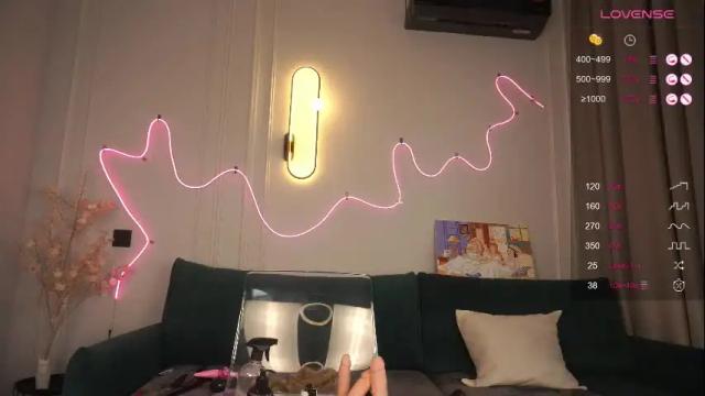 Image 2 of yummyik Stream on Chaturbate on 1 month ago