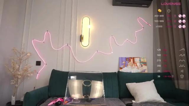 Image 11 of yummyik Stream on Chaturbate on 15 days ago