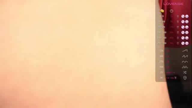 Thumbnail 2, yummyik's Stream at Chaturbate, 12 days ago