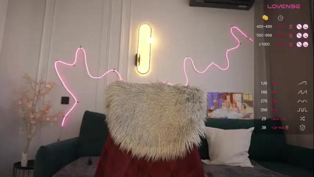 Thumbnail 1, yummyik's Stream at Chaturbate, 1 month ago