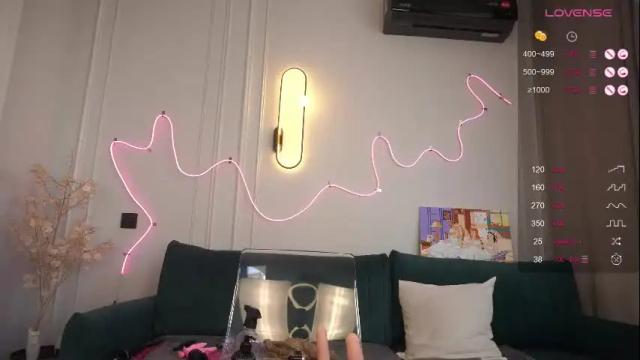 Thumbnail 1, yummyik's Stream at Chaturbate, 29 days ago