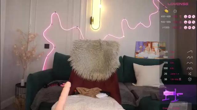 Image 7 of yummyik Stream on Chaturbate on 2 months ago