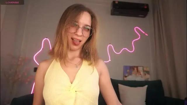 Thumbnail 1, yummyik's Stream at Chaturbate, 1 month ago