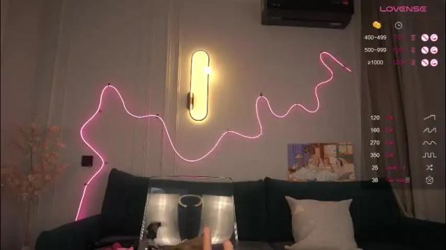 Thumbnail 3, yummyik's Stream at Chaturbate, 6 days ago