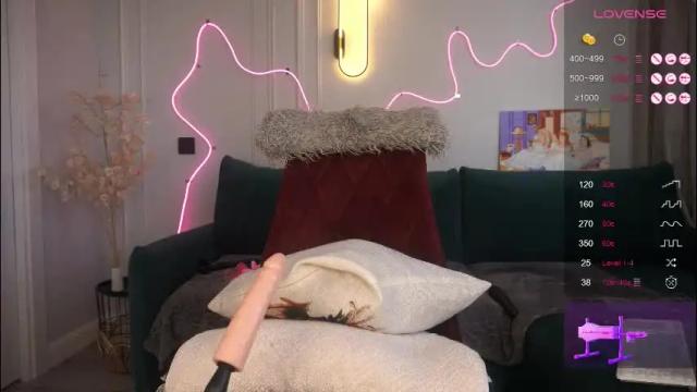 Image 8 of yummyik Stream on Chaturbate on 15 days ago