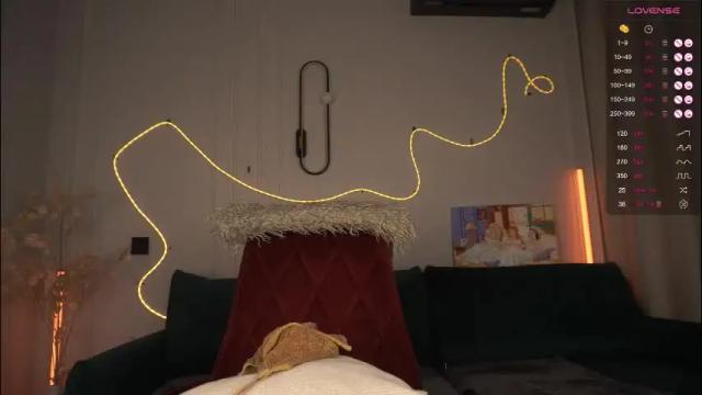 Thumbnail 1, yummyik's Stream at Chaturbate, 27 days ago