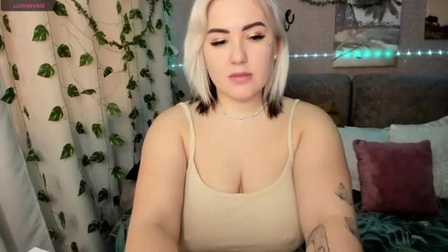Image 6 of yummylana Stream on Chaturbate on 15 months ago