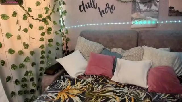 Image 12 of yummylana Stream on Chaturbate on 15 months ago