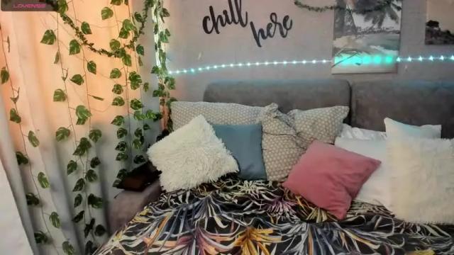 Thumbnail 3, yummylana's Stream at Chaturbate, 15 months ago