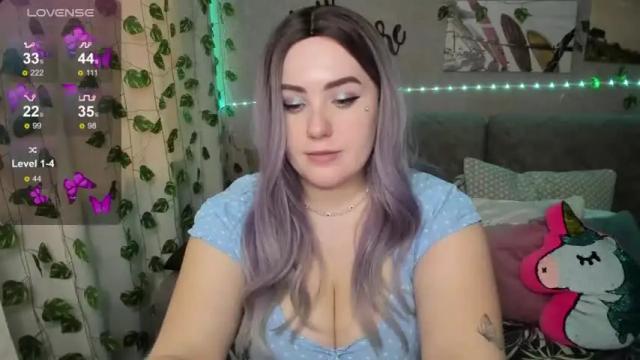 Thumbnail 1, yummylana's Stream at Chaturbate, 14 months ago