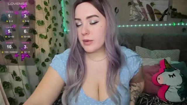 Image 3 of yummylana Stream on Chaturbate on 14 months ago