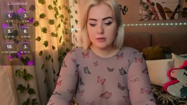 Image 8 of yummylana Stream on Chaturbate on 13 months ago