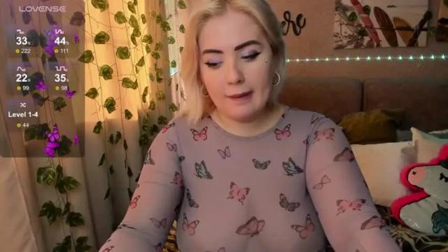 Thumbnail 3, yummylana's Stream at Chaturbate, 13 months ago