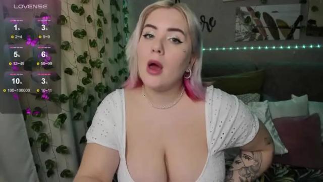 Image 6 of yummylana Stream on Chaturbate on 13 months ago