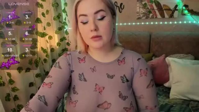 Image 10 of yummylana Stream on Chaturbate on 13 months ago