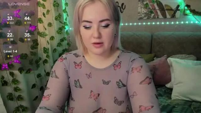Image 2 of yummylana Stream on Chaturbate on 13 months ago