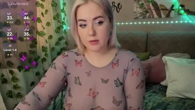 Image 6 of yummylana Stream on Chaturbate on 13 months ago