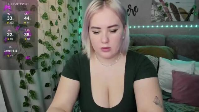 Thumbnail 1, yummylana's Stream at Chaturbate, 13 months ago