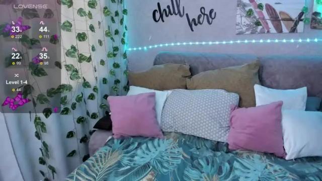 Image 10 of yummylana Stream on Chaturbate on 13 months ago