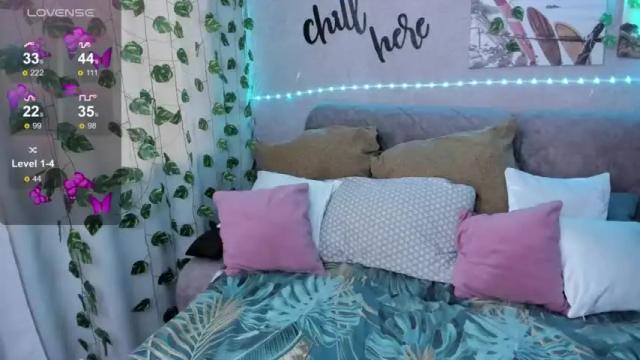 Image 8 of yummylana Stream on Chaturbate on 13 months ago
