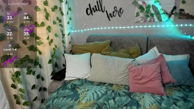 Image 7 of yummylana Stream on Chaturbate on 13 months ago