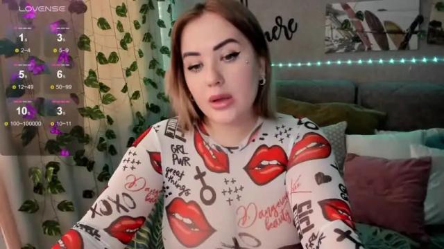 Image 2 of yummylana Stream on Chaturbate on 13 months ago