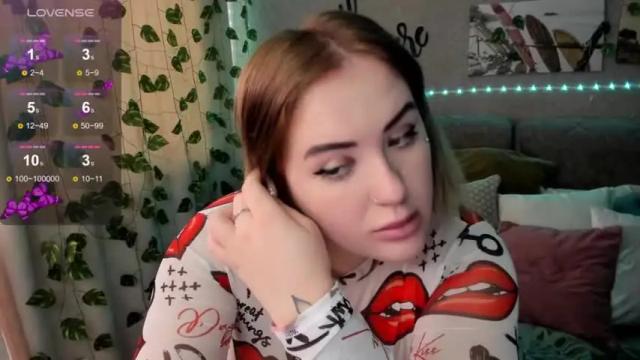 Image 4 of yummylana Stream on Chaturbate on 13 months ago