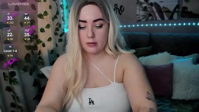 Image 10 of yummylana Stream on Chaturbate on 13 months ago
